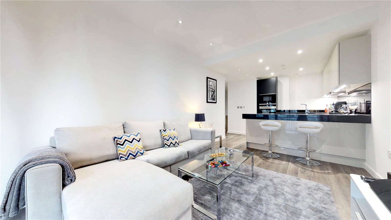 Canter Way, London, E1 8QE