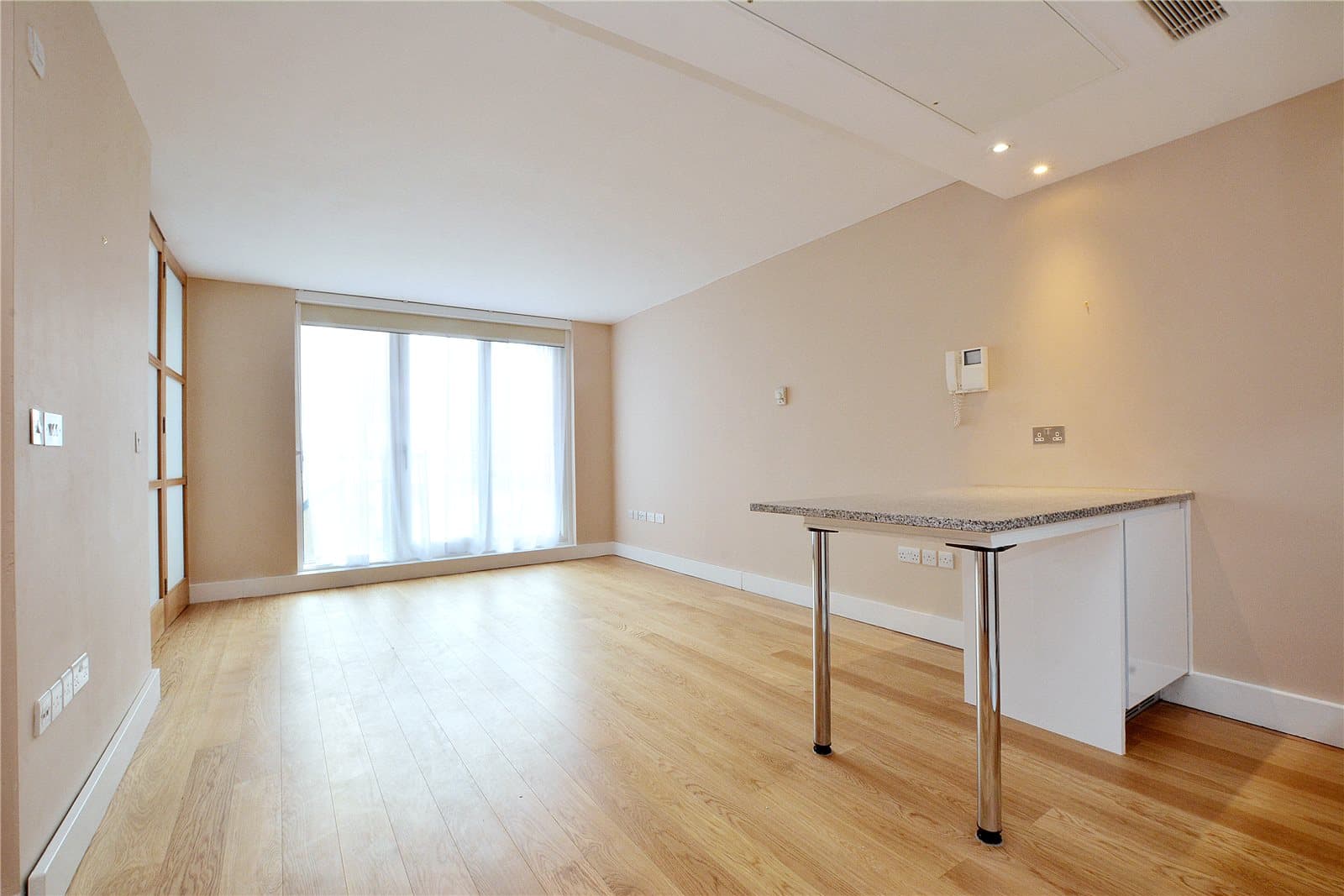 1 South Wharf Road, London, W2 1JB