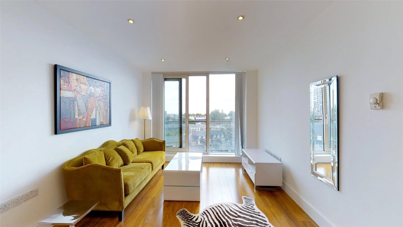 4 Praed Street, London, W2 1JJ