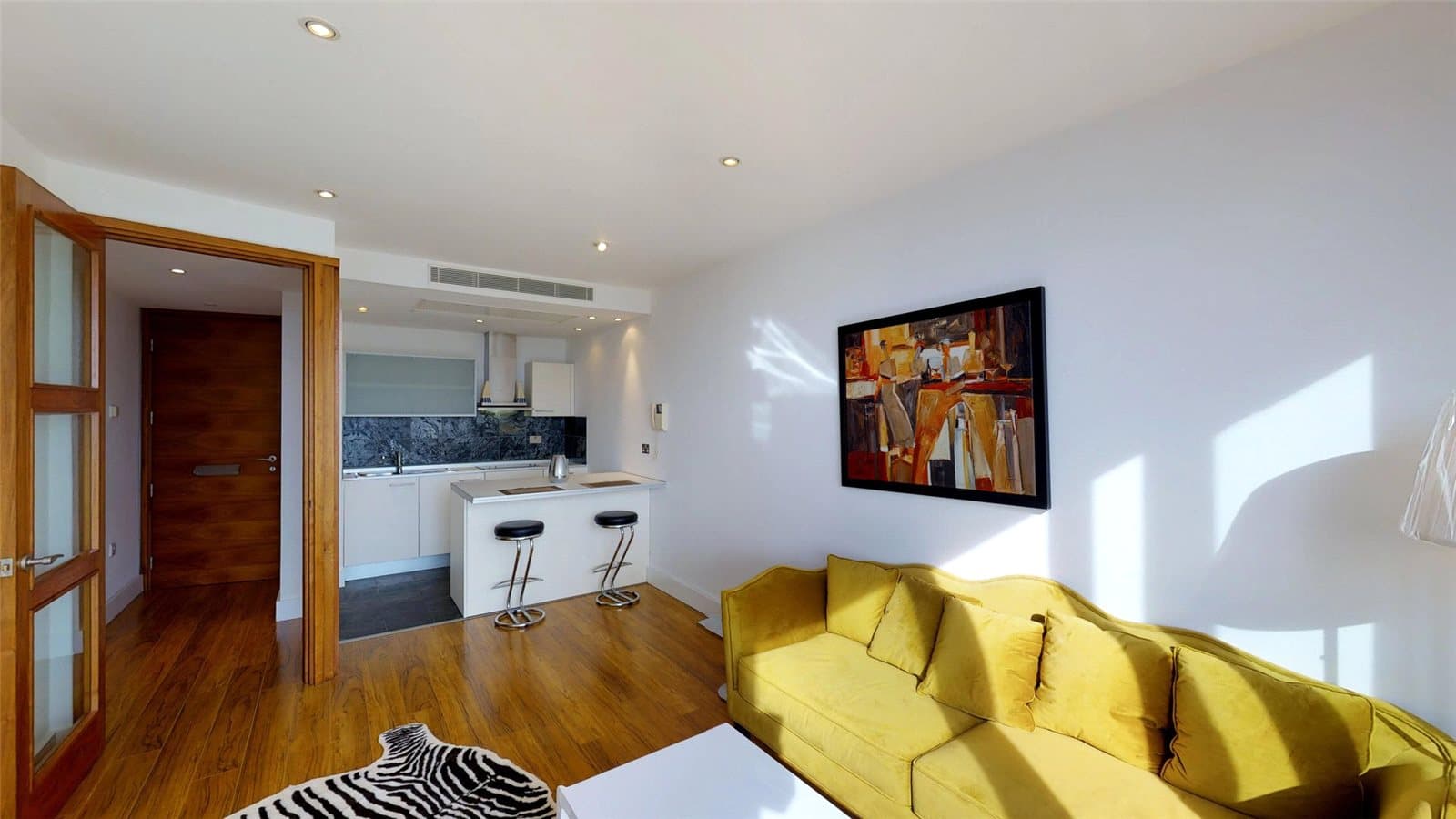 4 Praed Street, London, W2 1JJ