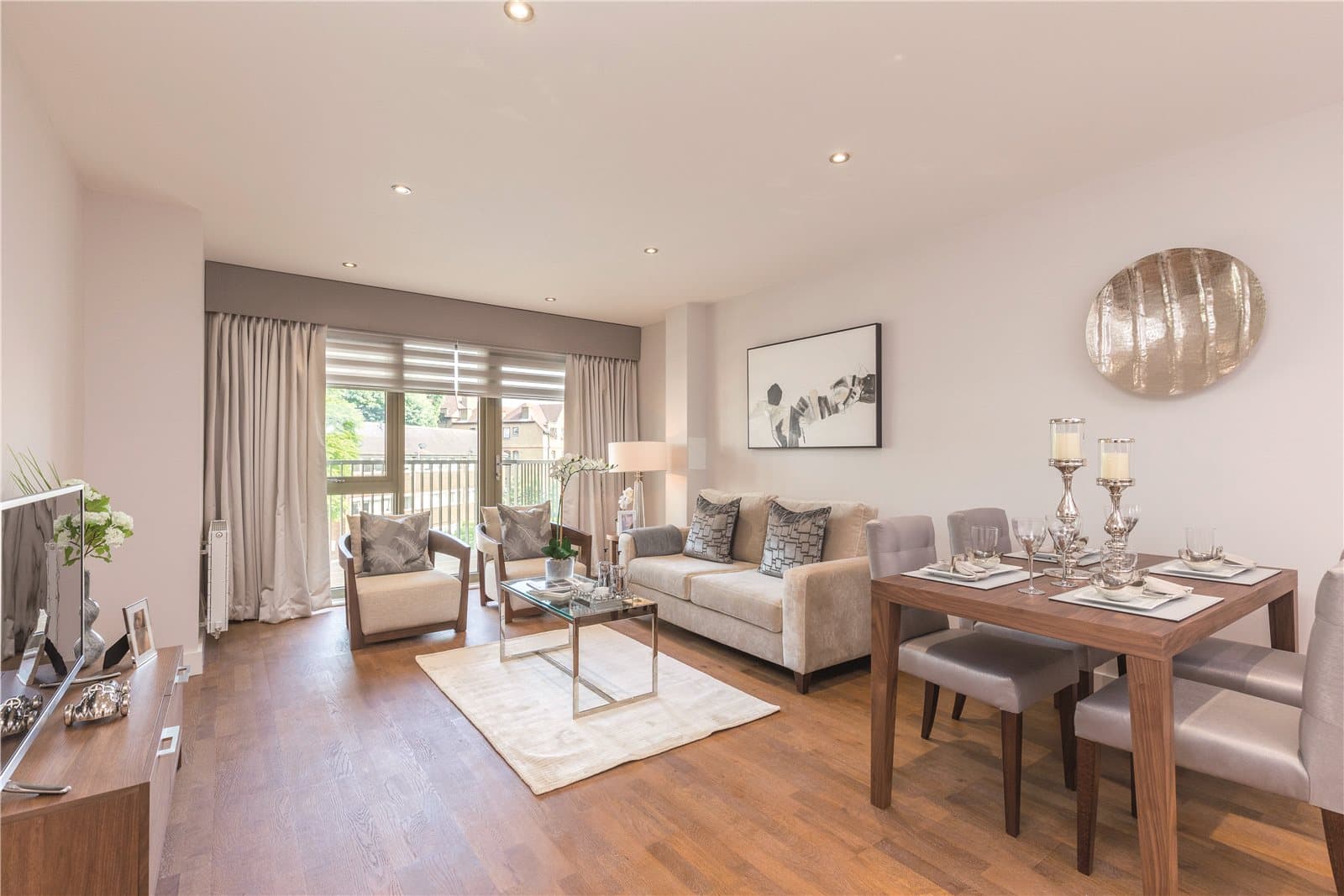 Broomfield Street, London, E14 6BX