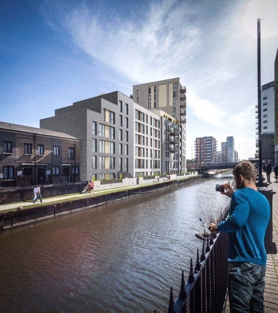 Broomfield Street, London, E14 6BX