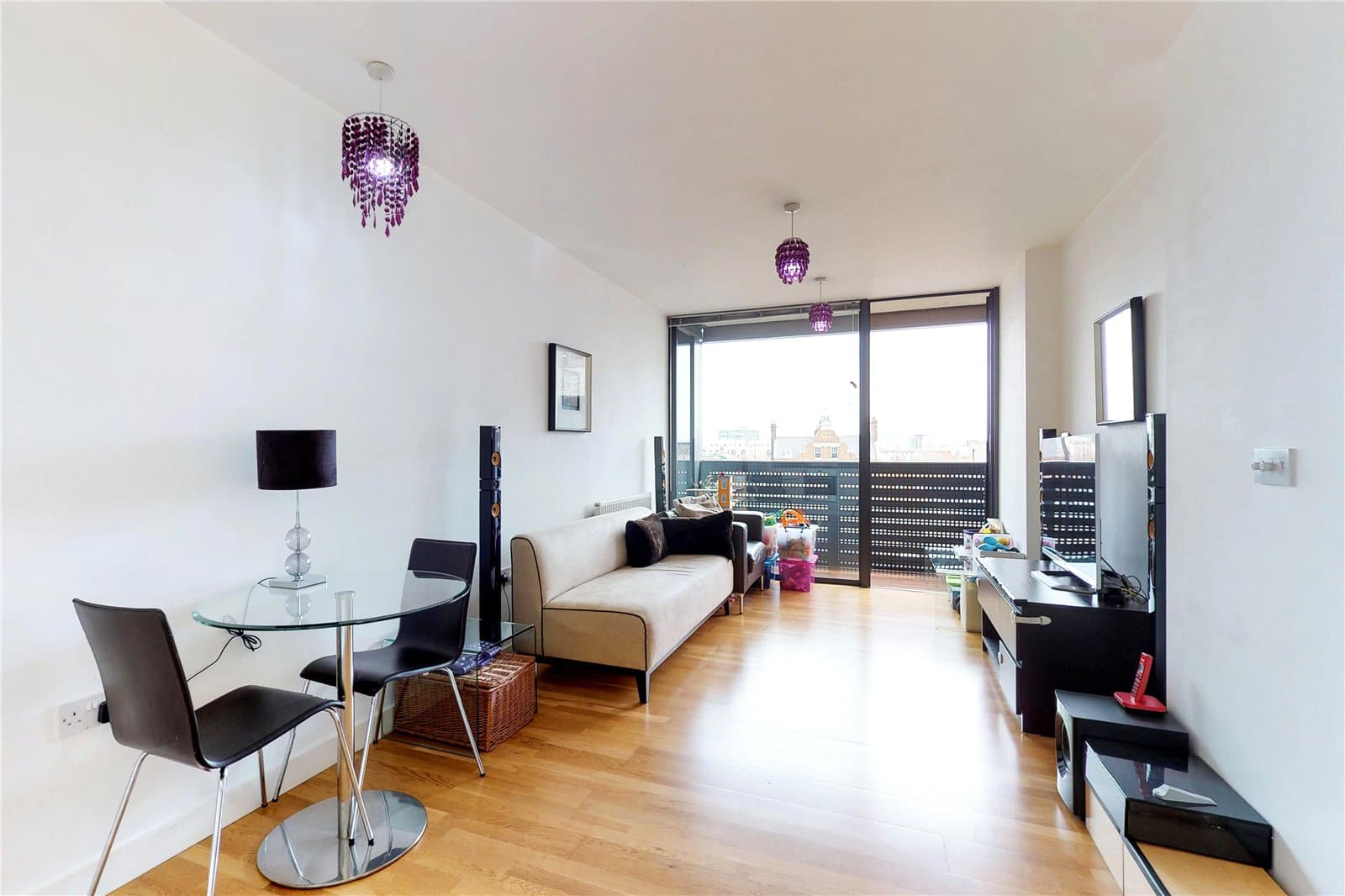 Amelia Street, London, SE17 3BZ