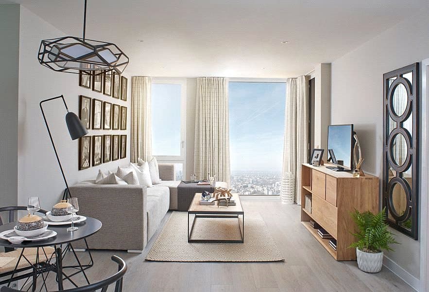 Bond Apartments, 66-68 College Road, Harrow, HA1 1BE