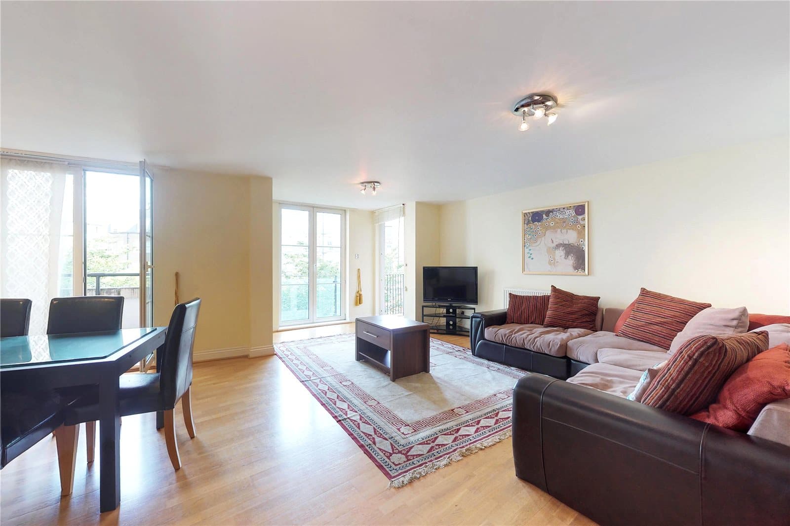 Palgrave Gardens, London, NW1 6EL