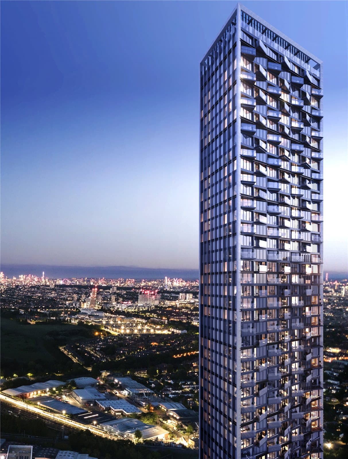 Portal Way, Acton, London, W3 6RU