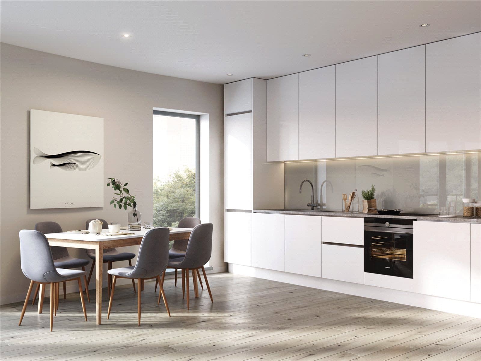 Nether Street, Finchley Central, London, N3 1QG