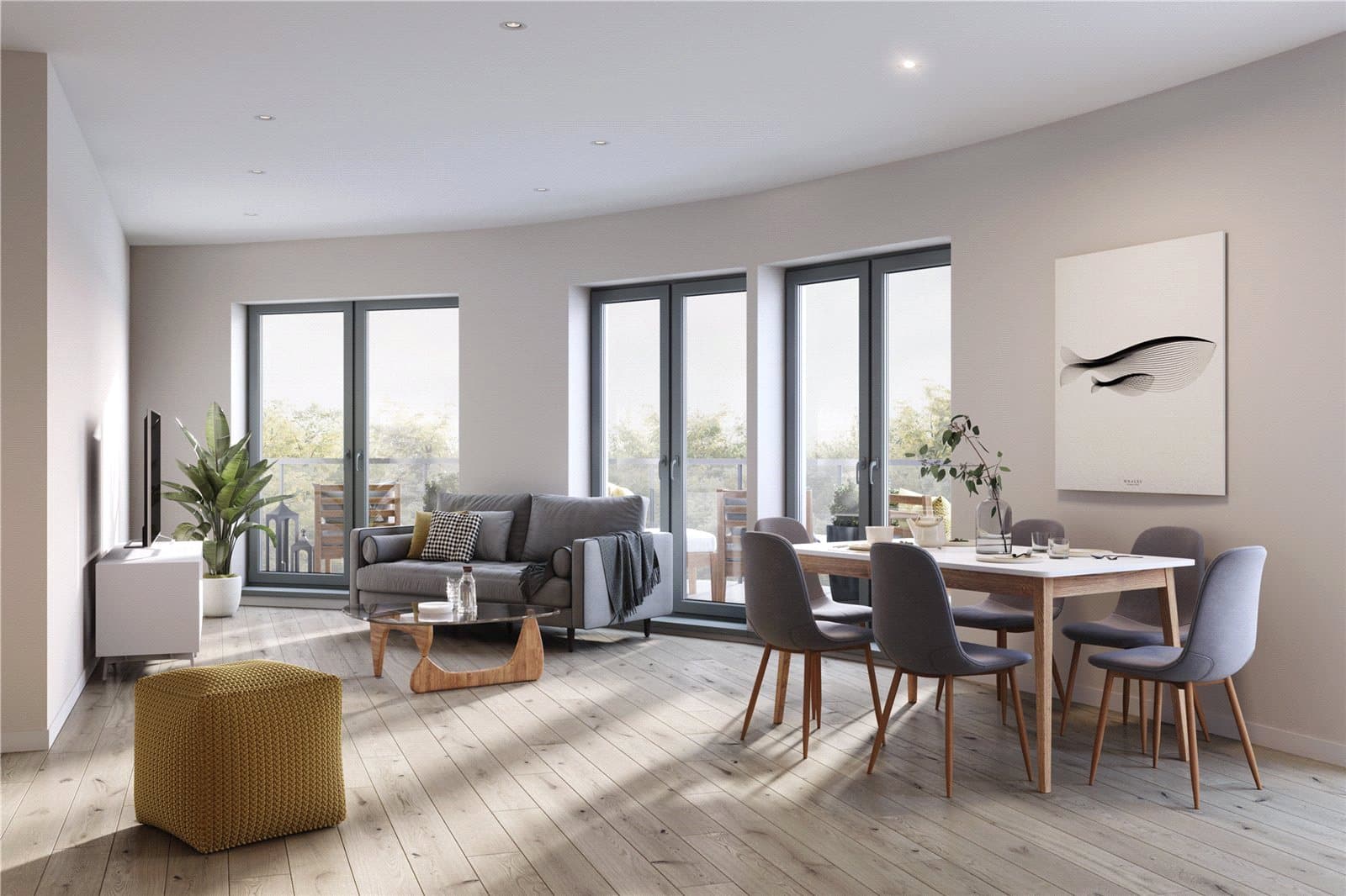 Nether Street, Finchley Central, London, N3 1QG