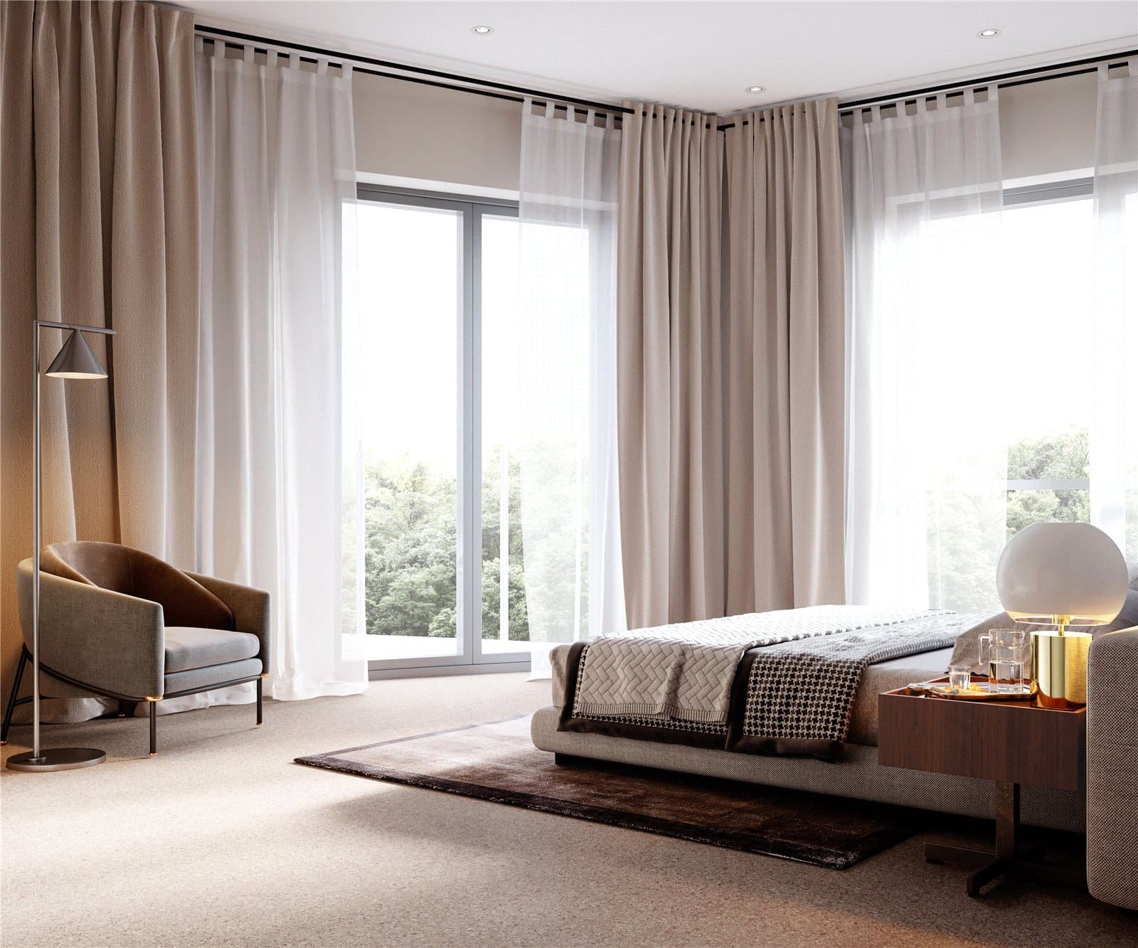 401-405 Nether Street, Finchley Central, London, N3 1QG