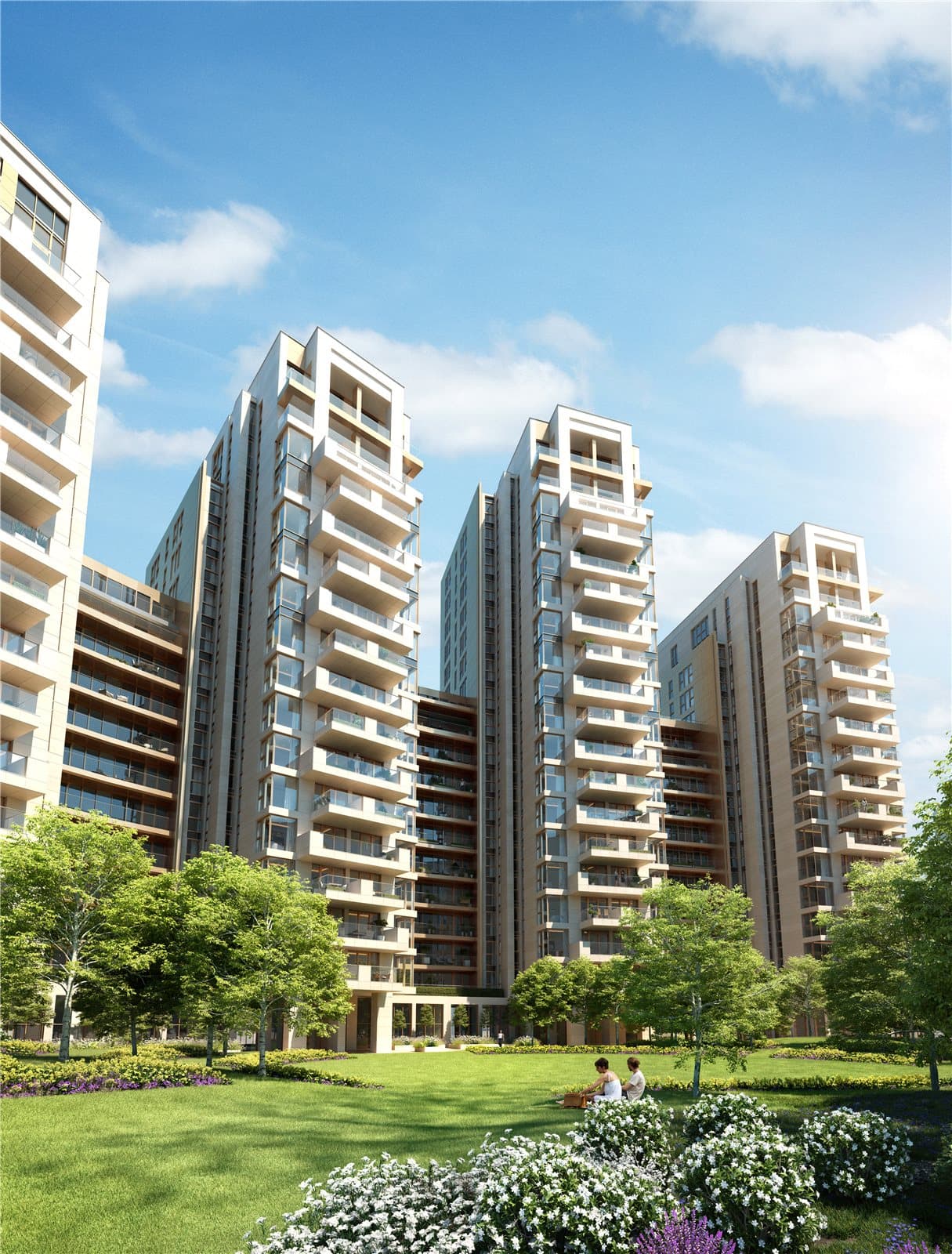 Paddington, London, W2 1NW