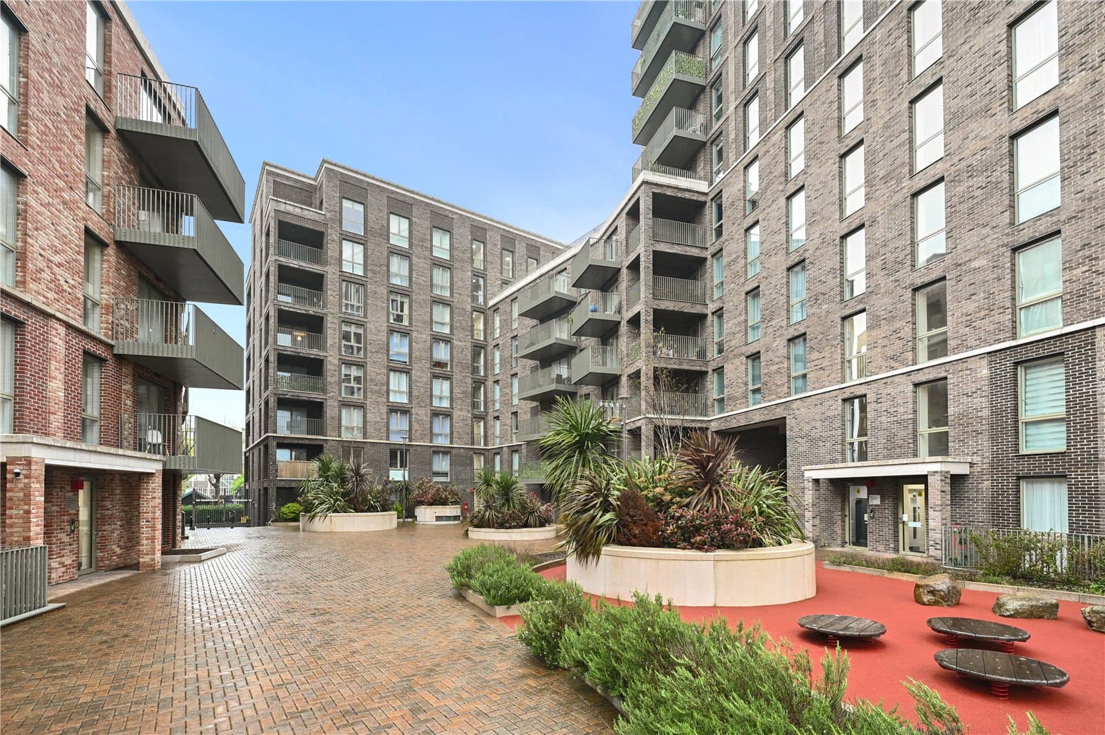 Gayton Road, Harrow On The Hill, Harrow, HA1 2DQ