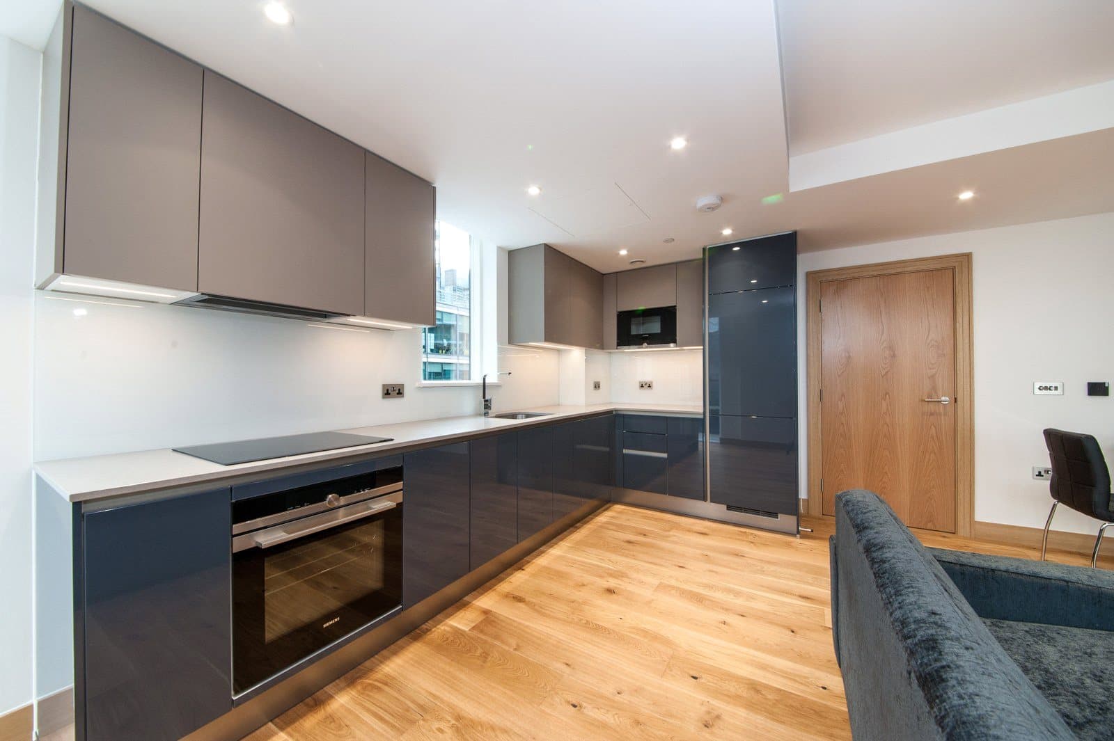 12 Hermitage Street, London, W2 1BH