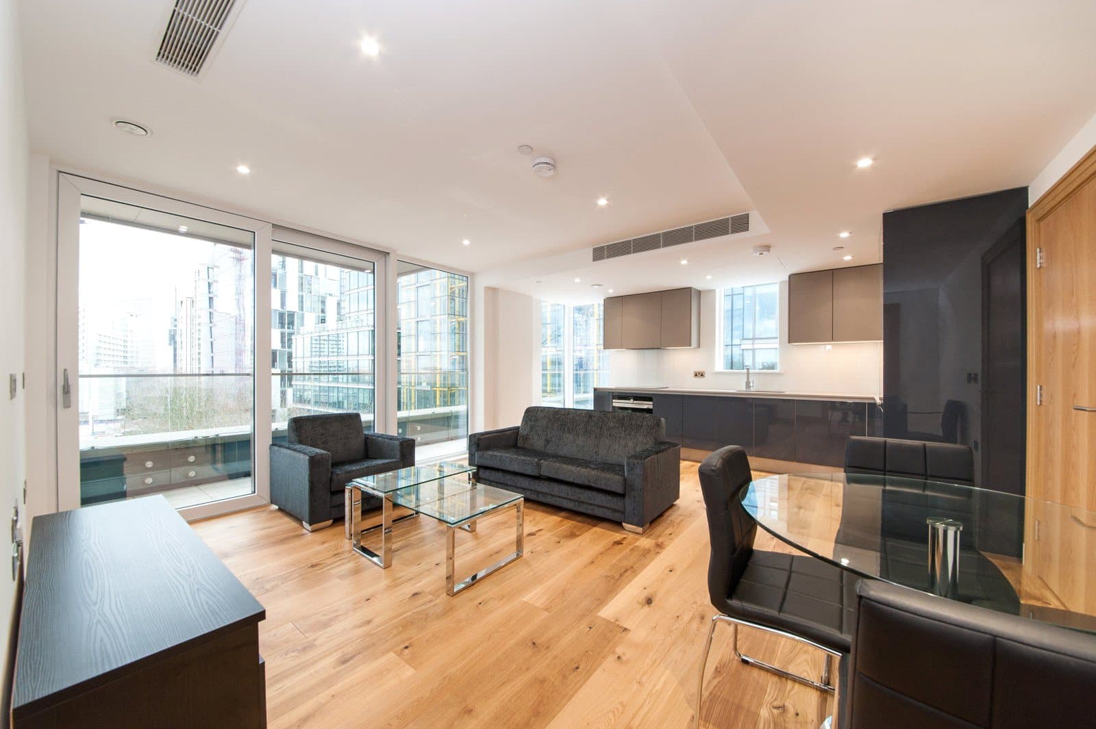 12 Hermitage Street, London, W2 1BH