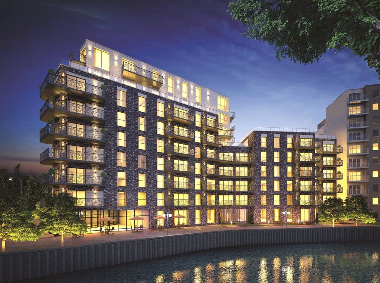 36 Cityview Point, 139 Leven Road, London, E14 0LL