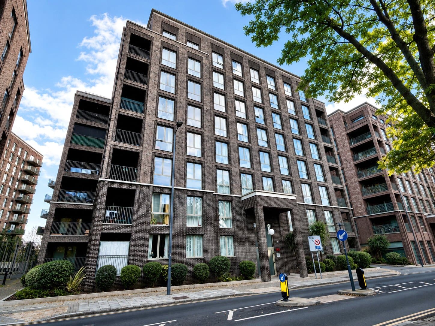 Gayton Road, Harrow, London, HA1 2DQ