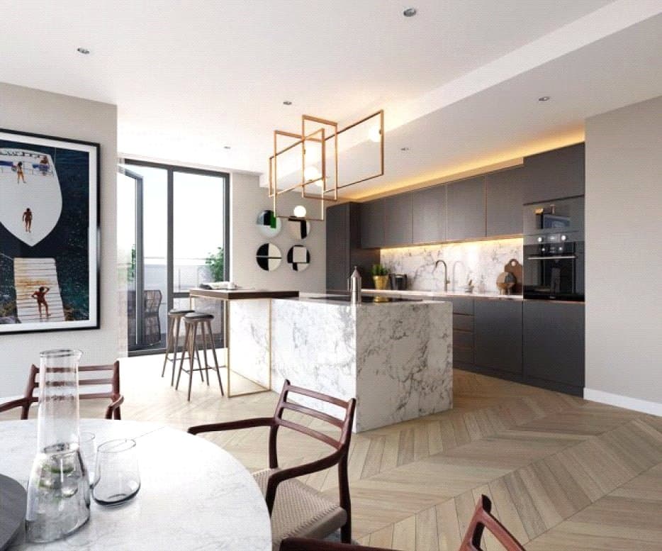 East Road, London, N1 6AD