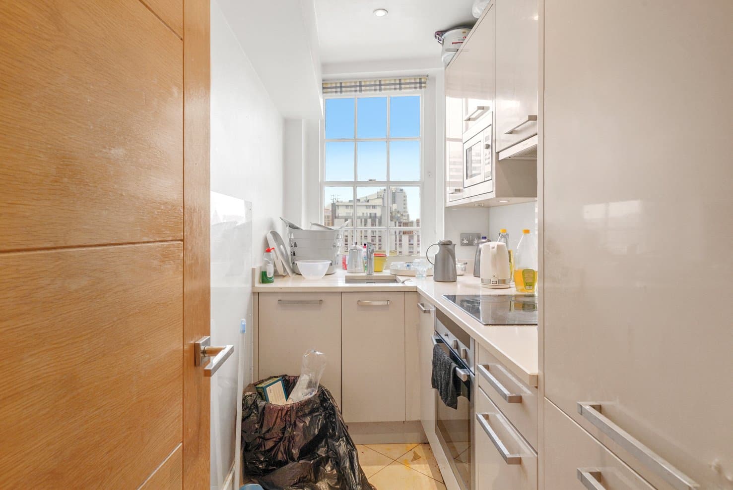 Edgware Road, London, W2 2RF