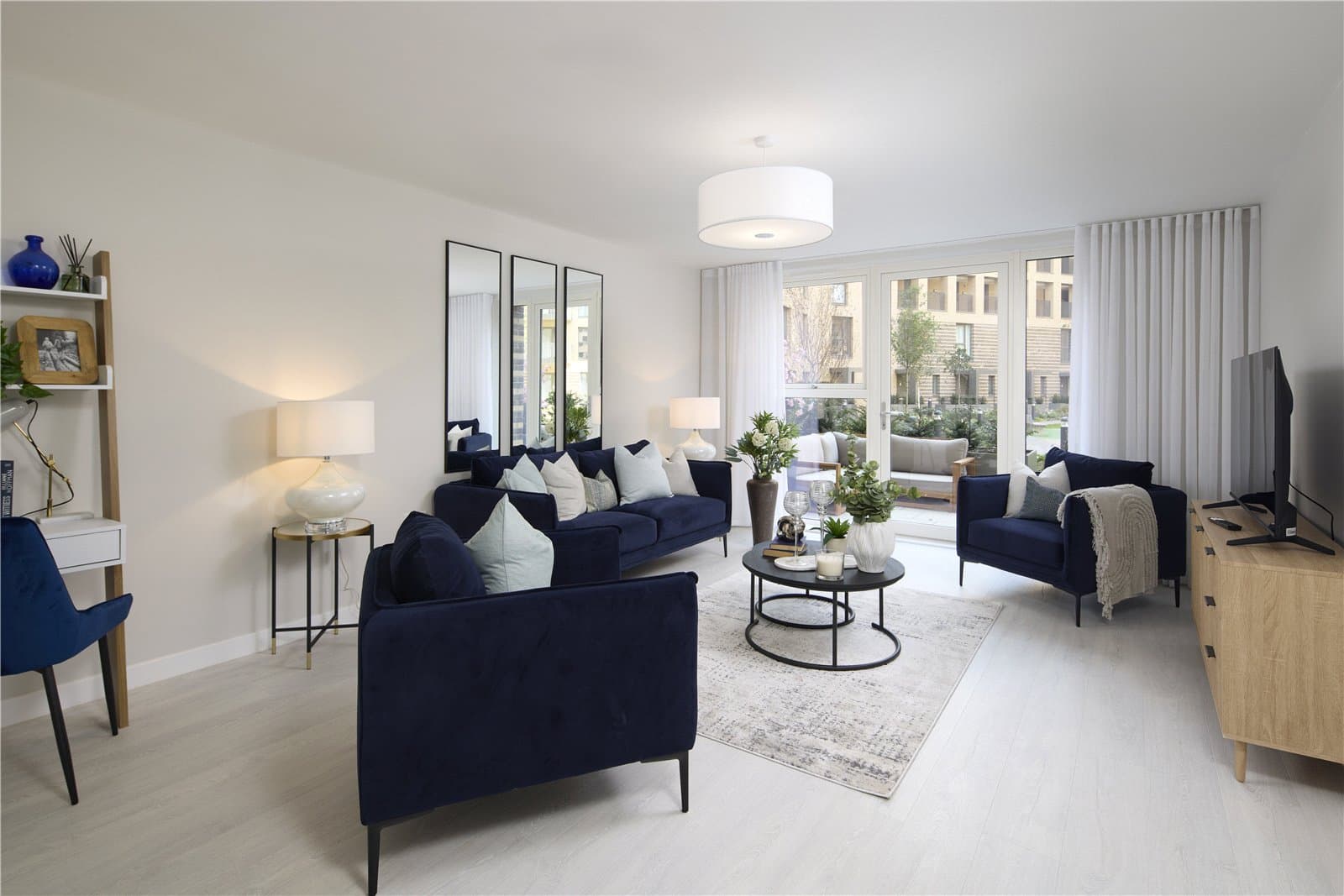 Tyrel Way, London, NW9 7QA