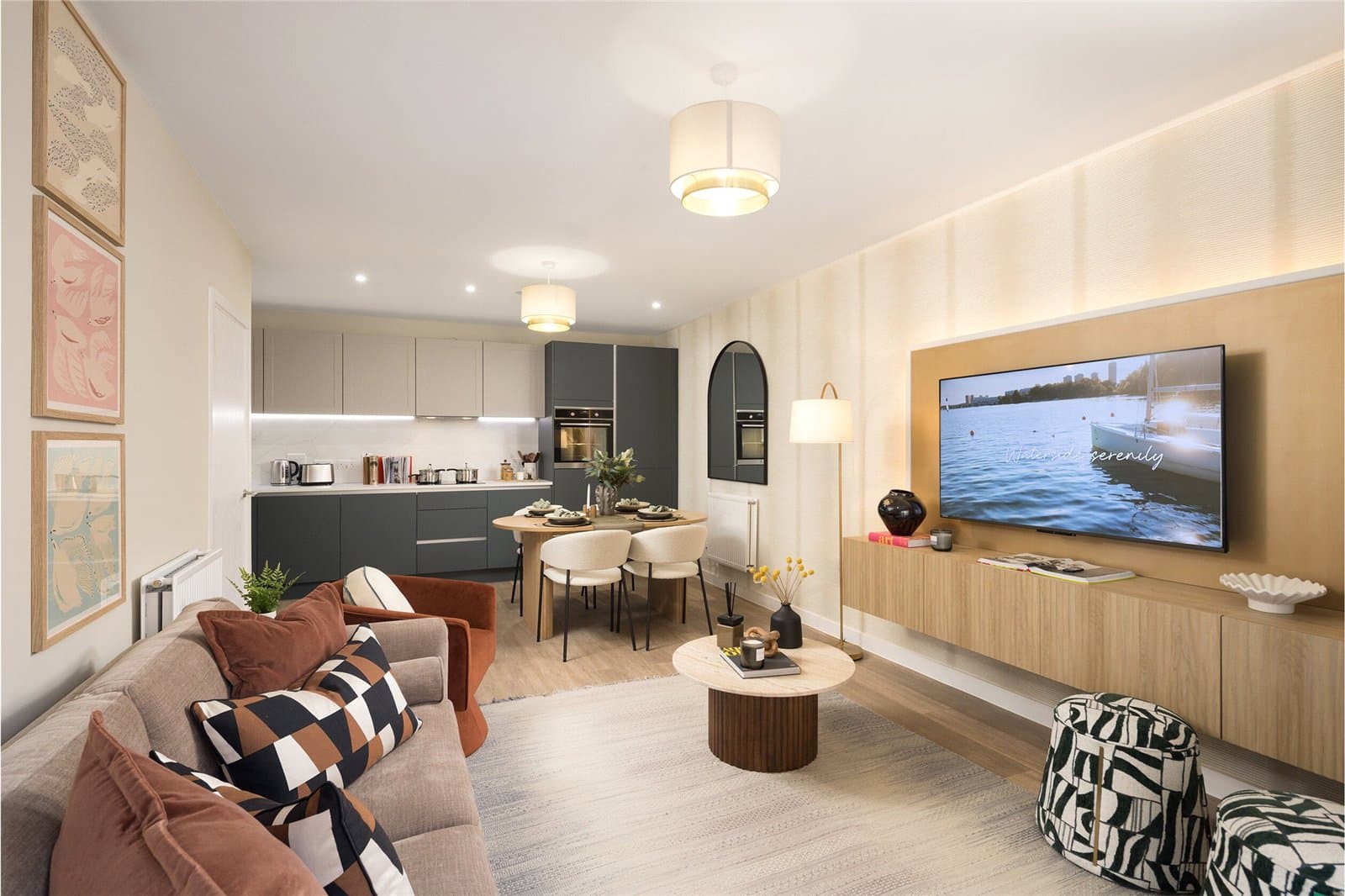Tyrel Way, London, NW9 7QA