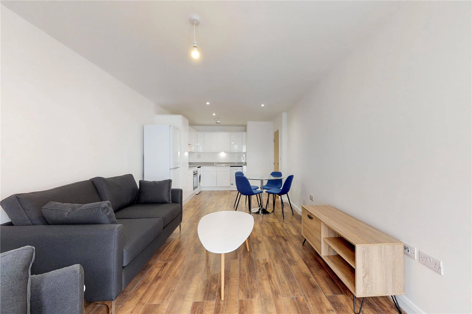 Lyons Way, Slough, Berkshire, SL2 5BZ
