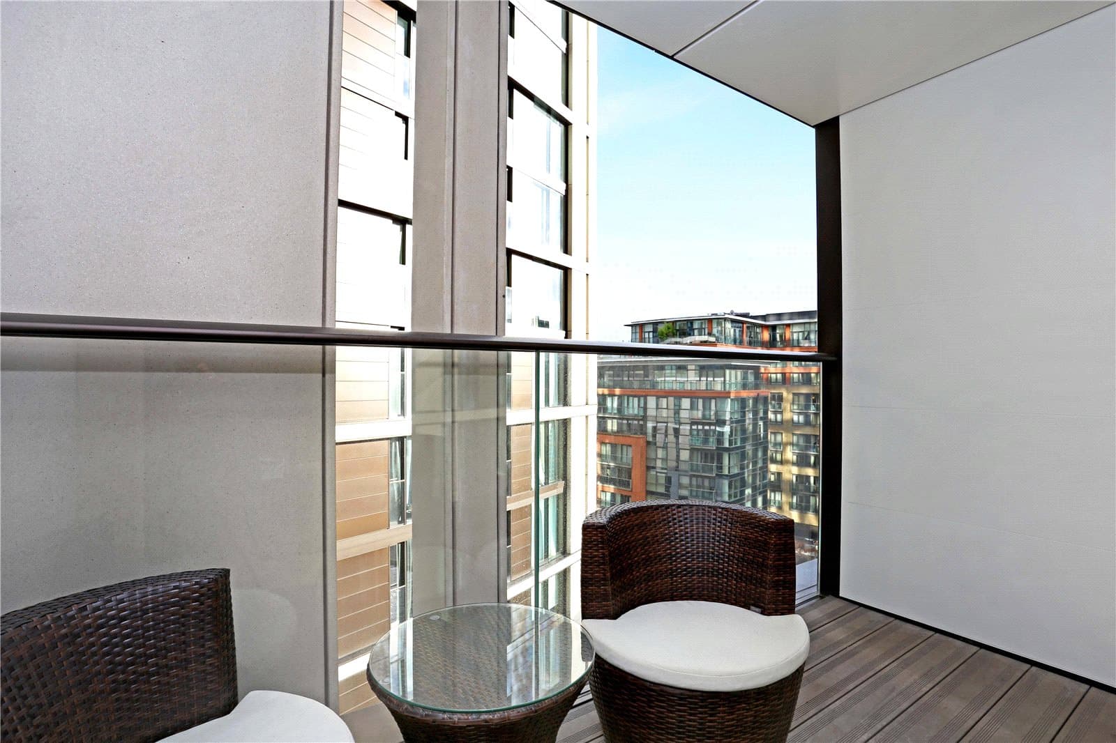 North Wharf Road, Paddington, London, W2 1AZ