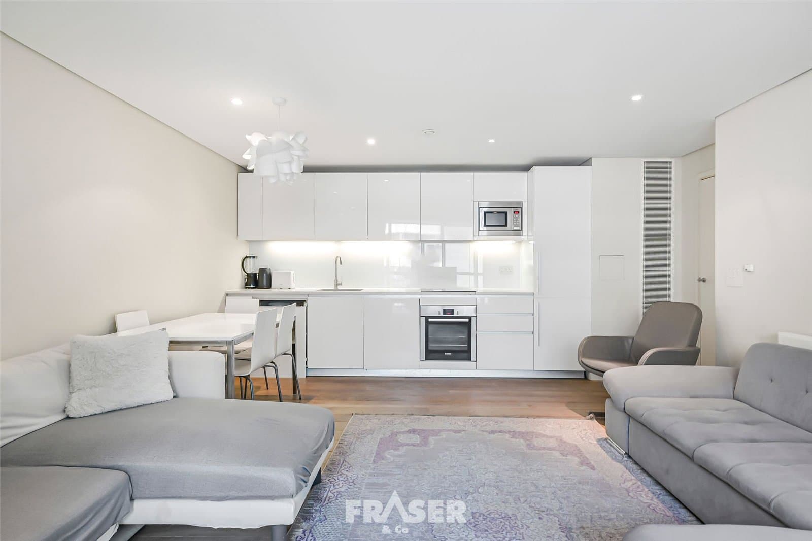 Merchant Square, London, W2 1AP