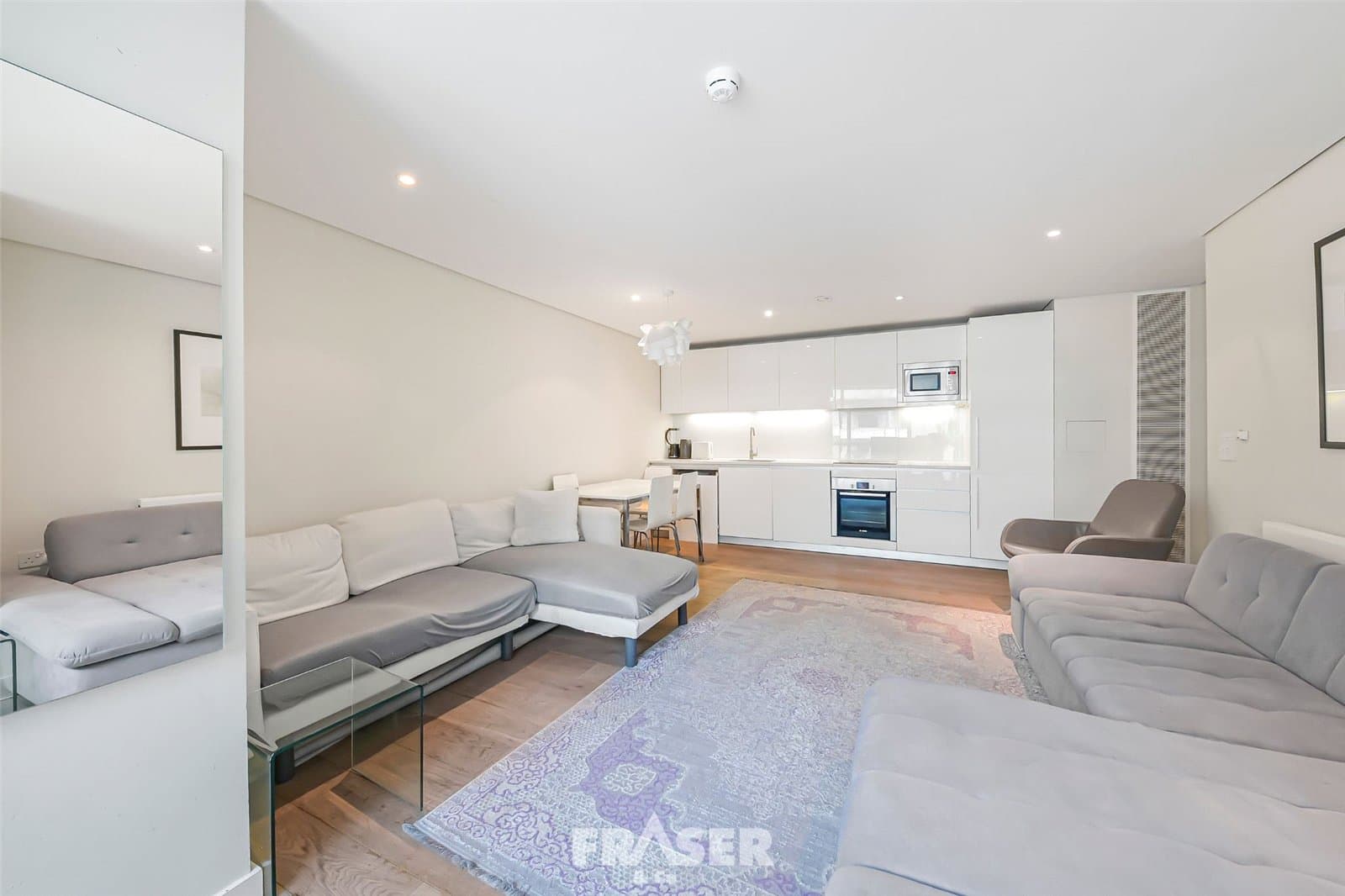 Merchant Square, London, W2 1AP