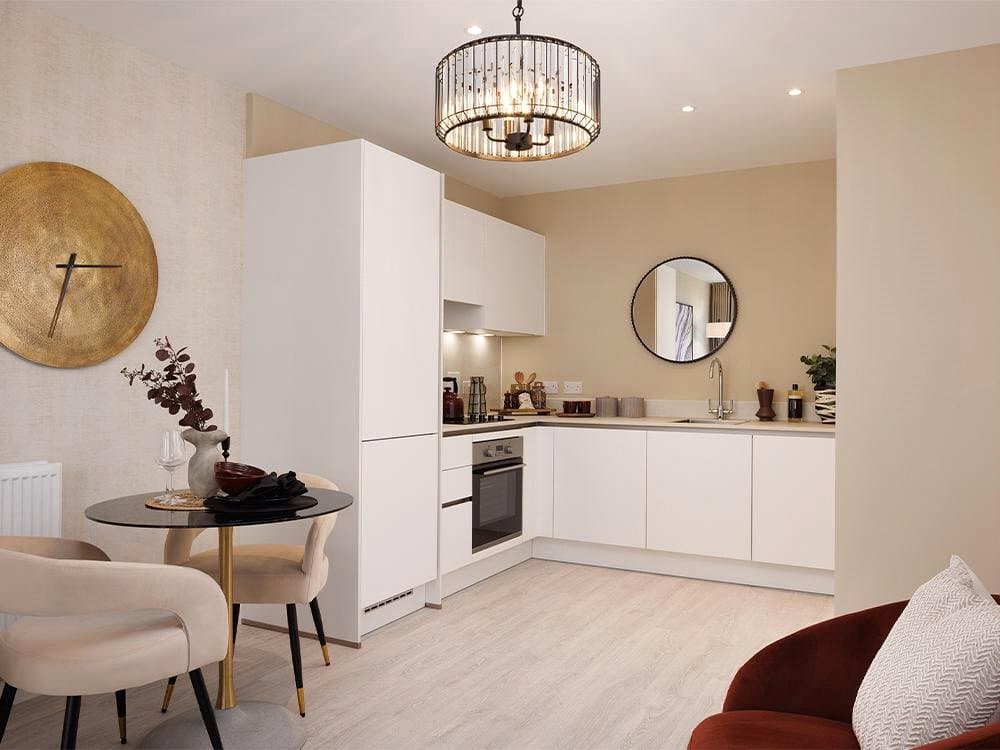 Nestles Avenue, Hayes, Middlesex, UB3 4QF