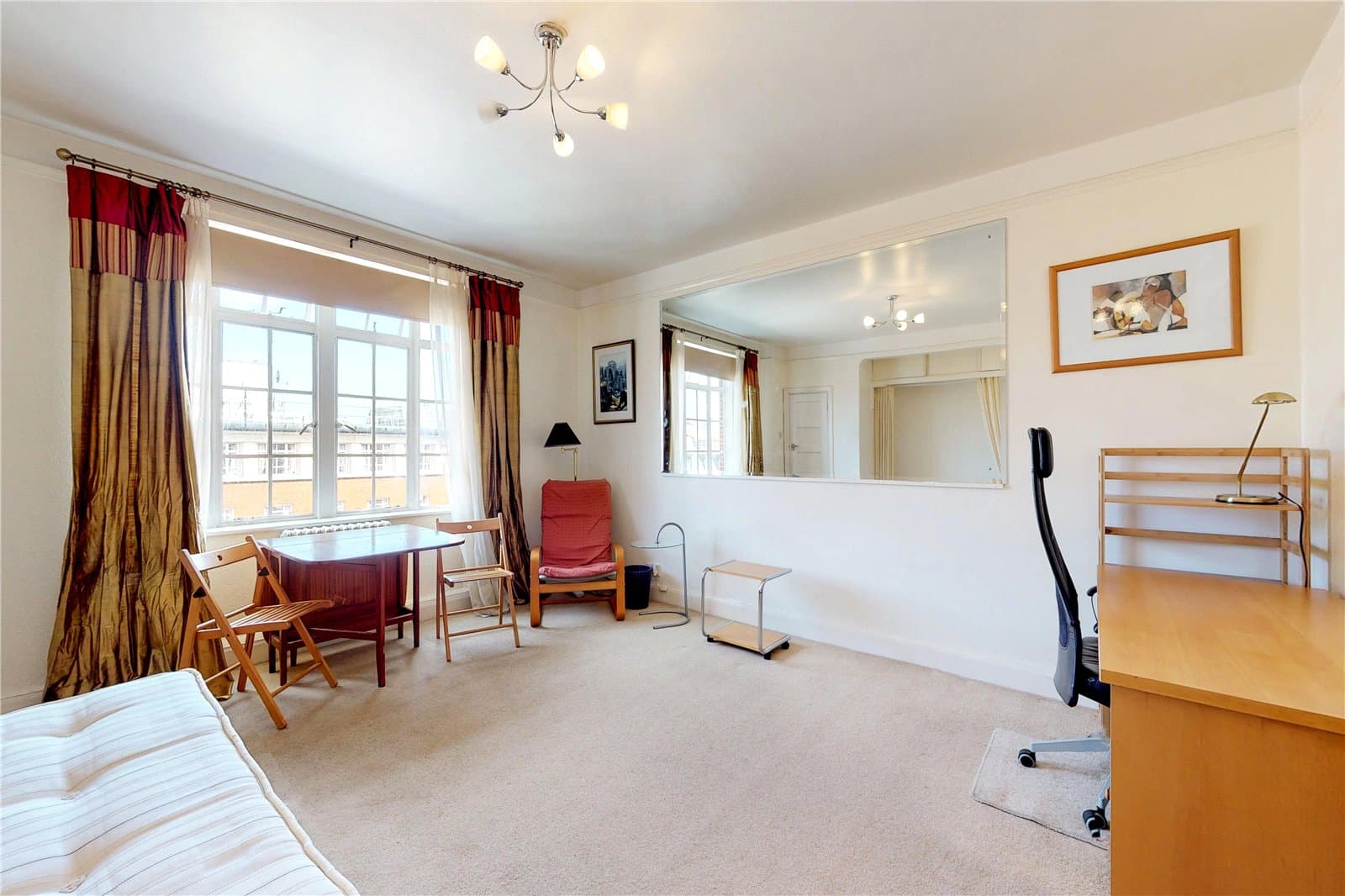 Upper Woburn Place, London, WC1H 0HW