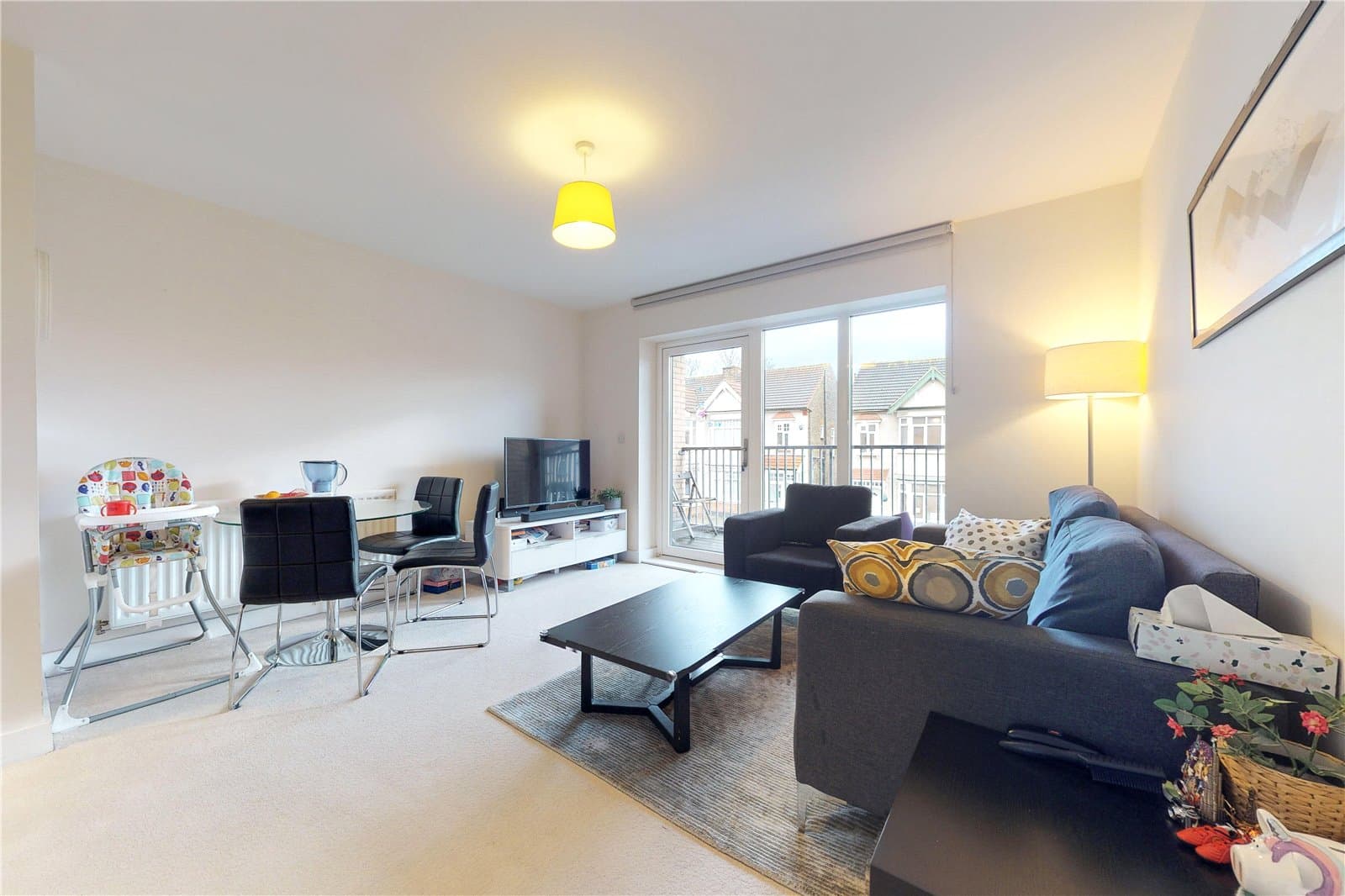 Clarence Avenue, Ilford, London, IG2 6FA