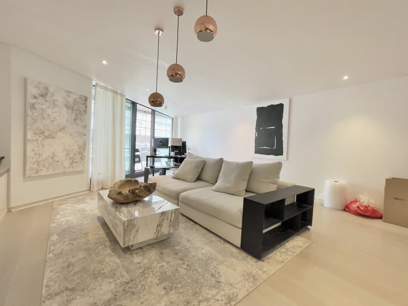 5 Hermitage Street, London, W2 1PW