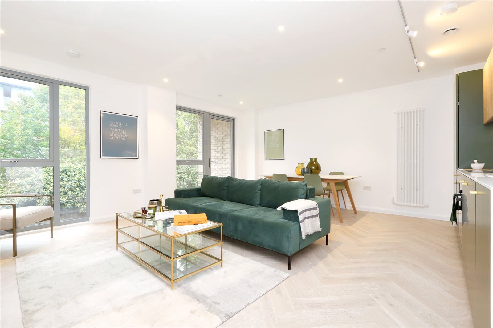 Cross Lane, Hornsey, London, N8 7SA