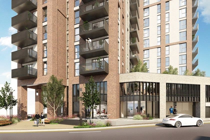 Watkin Road, Wembley, Middlesex, HA9 0NL