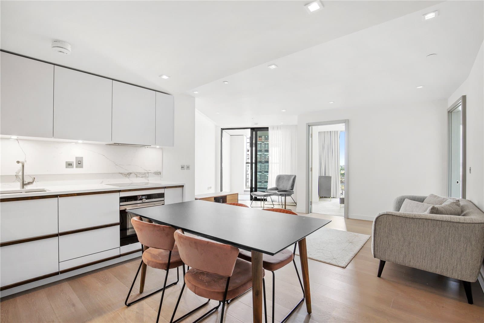 287 Edgware Road, London, W2 1EQ