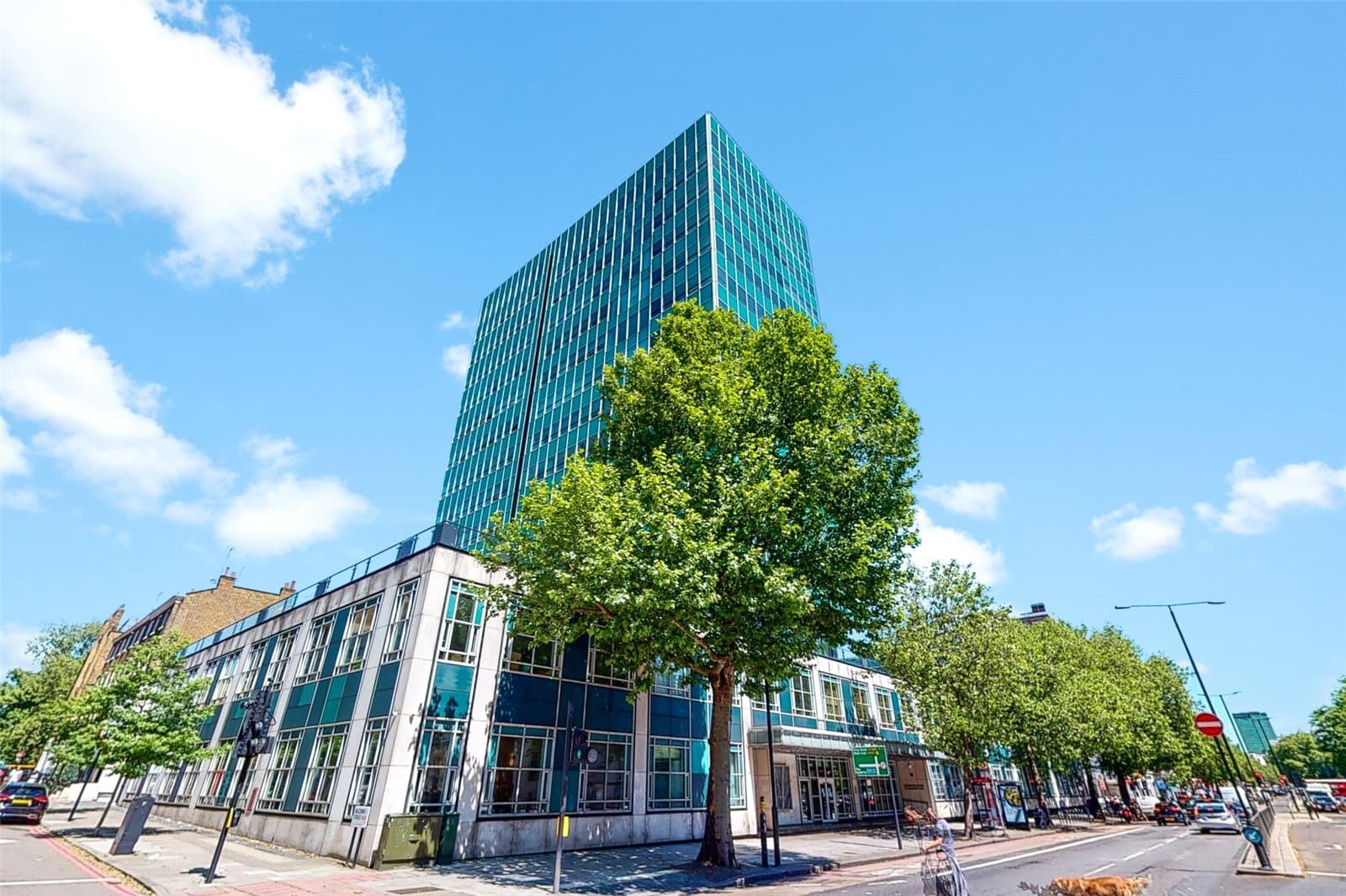 200 Marylebone Road, London, NW1 5PL