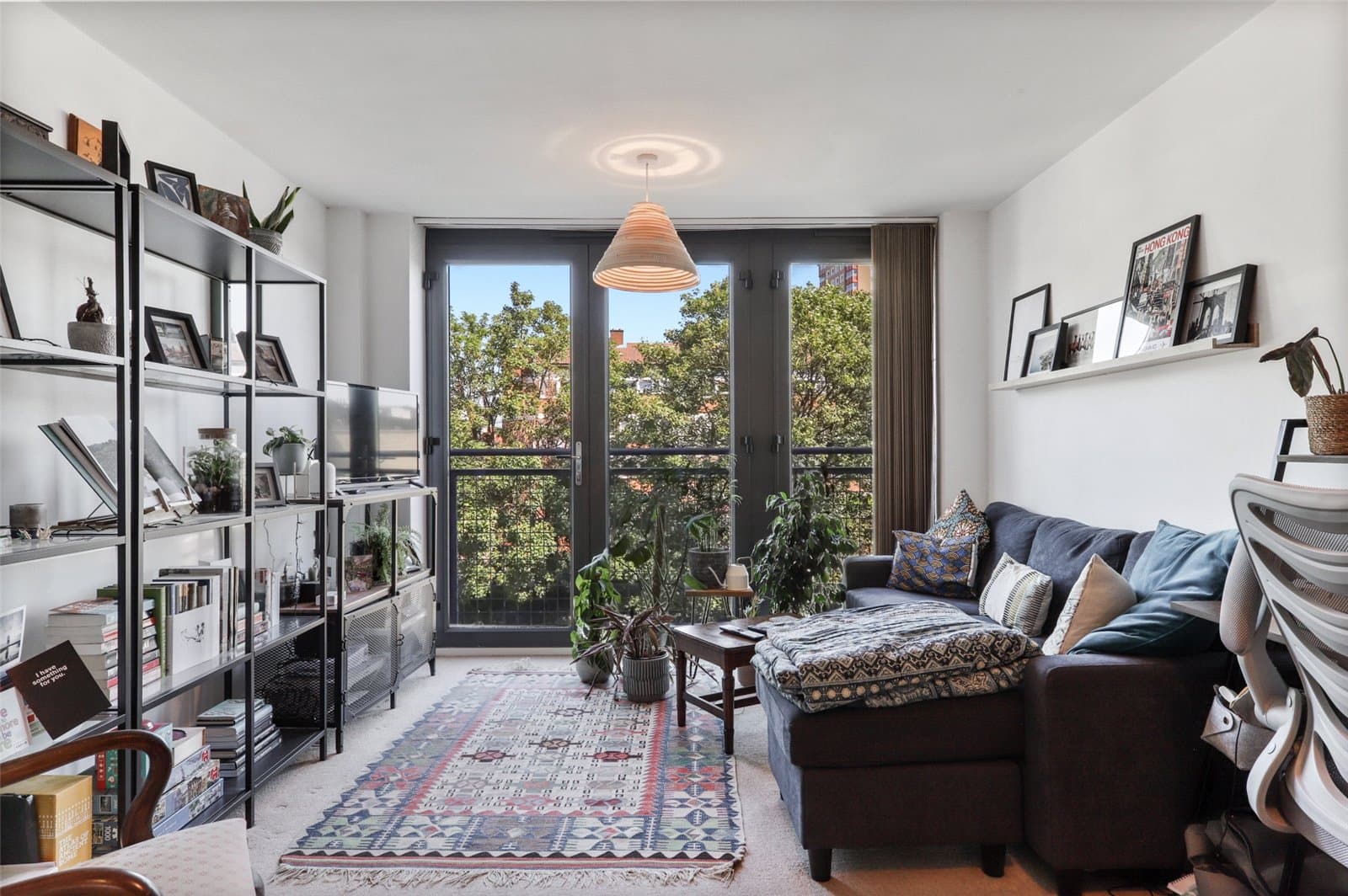 129 Pritchard’s Road, Hackney, London, E2 9AP