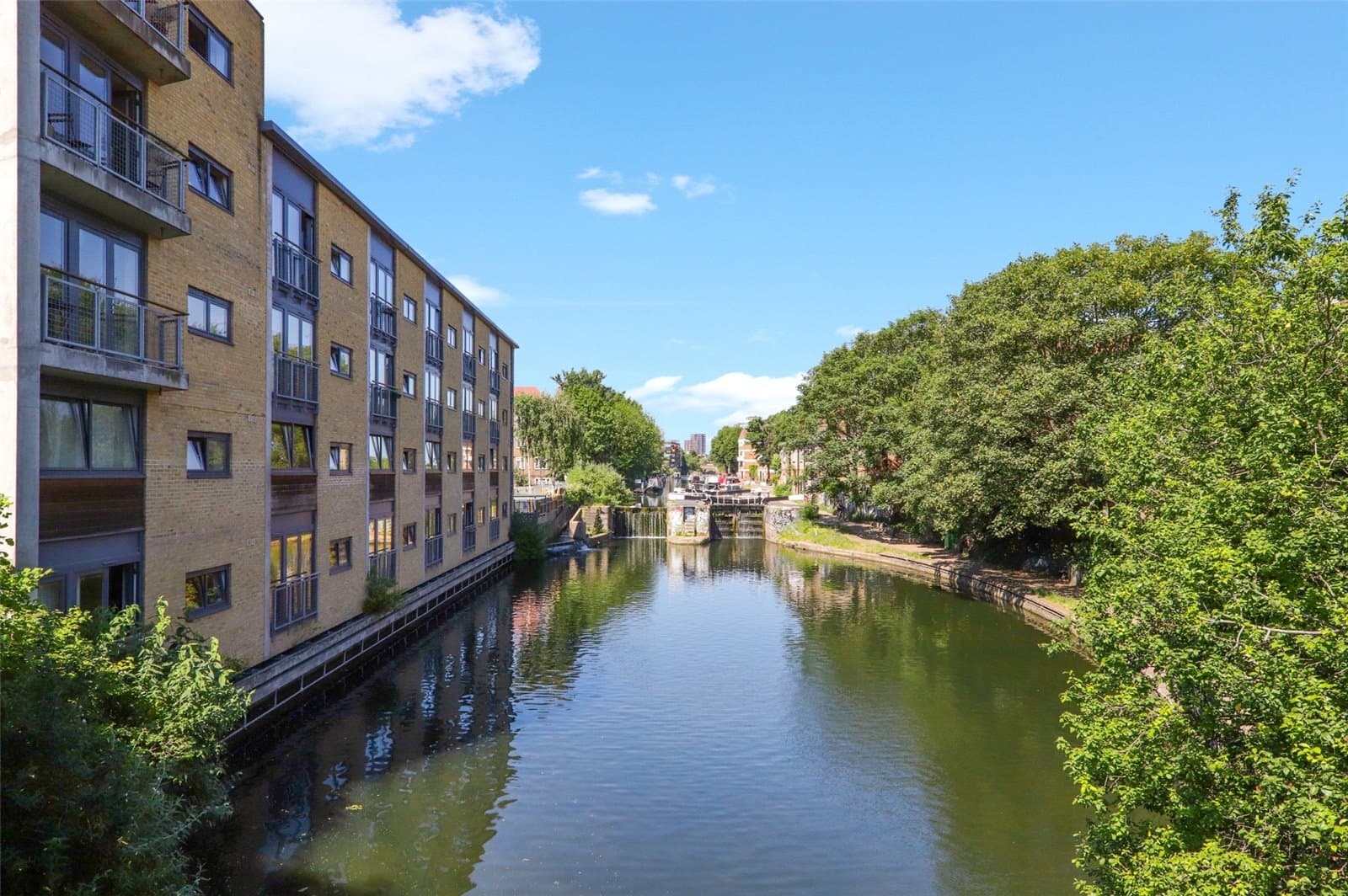 129 Pritchard’s Road, Hackney, London, E2 9AP