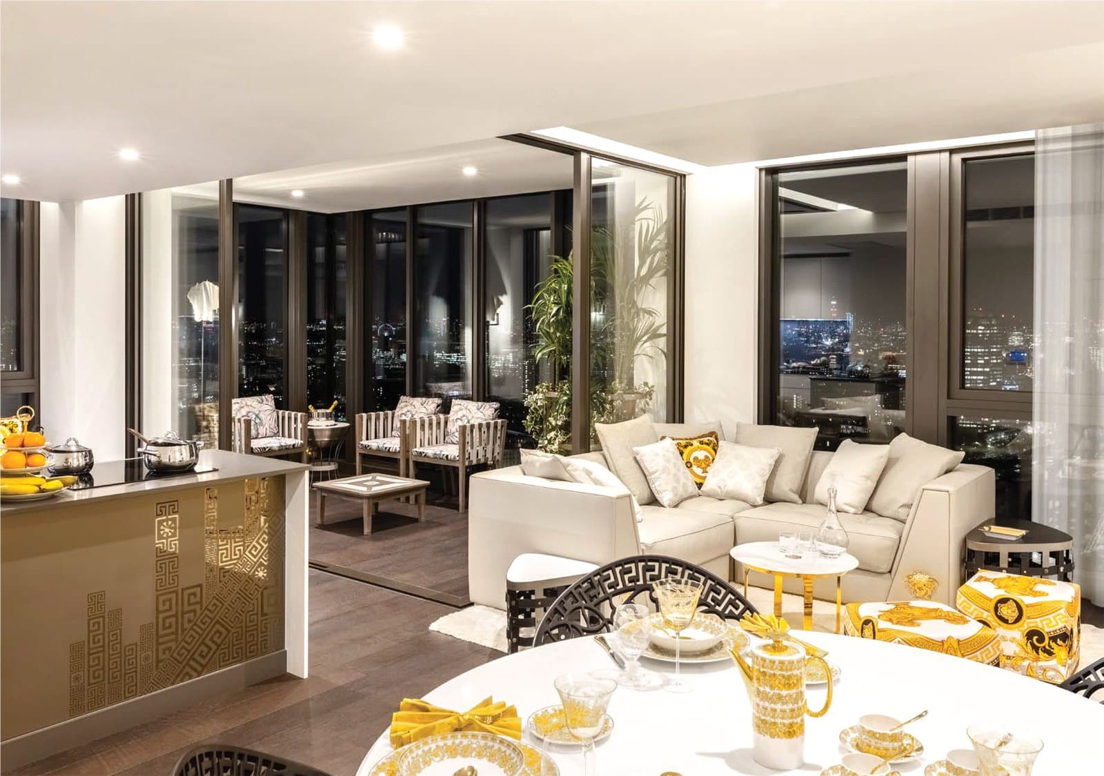 Nine Elms, 71 Bondway, Parry St, London, SW8 1SF