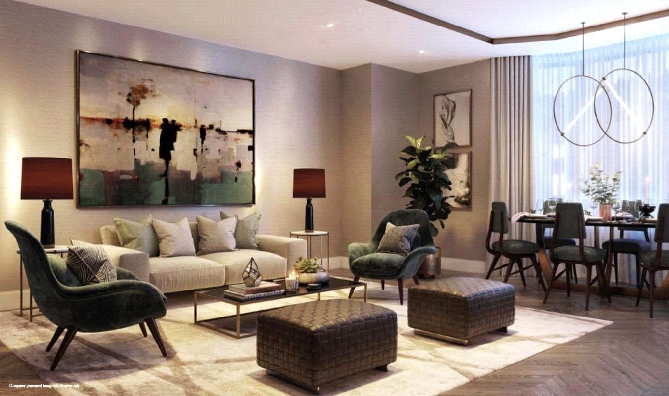 Millbank, London, SW1P 4FA