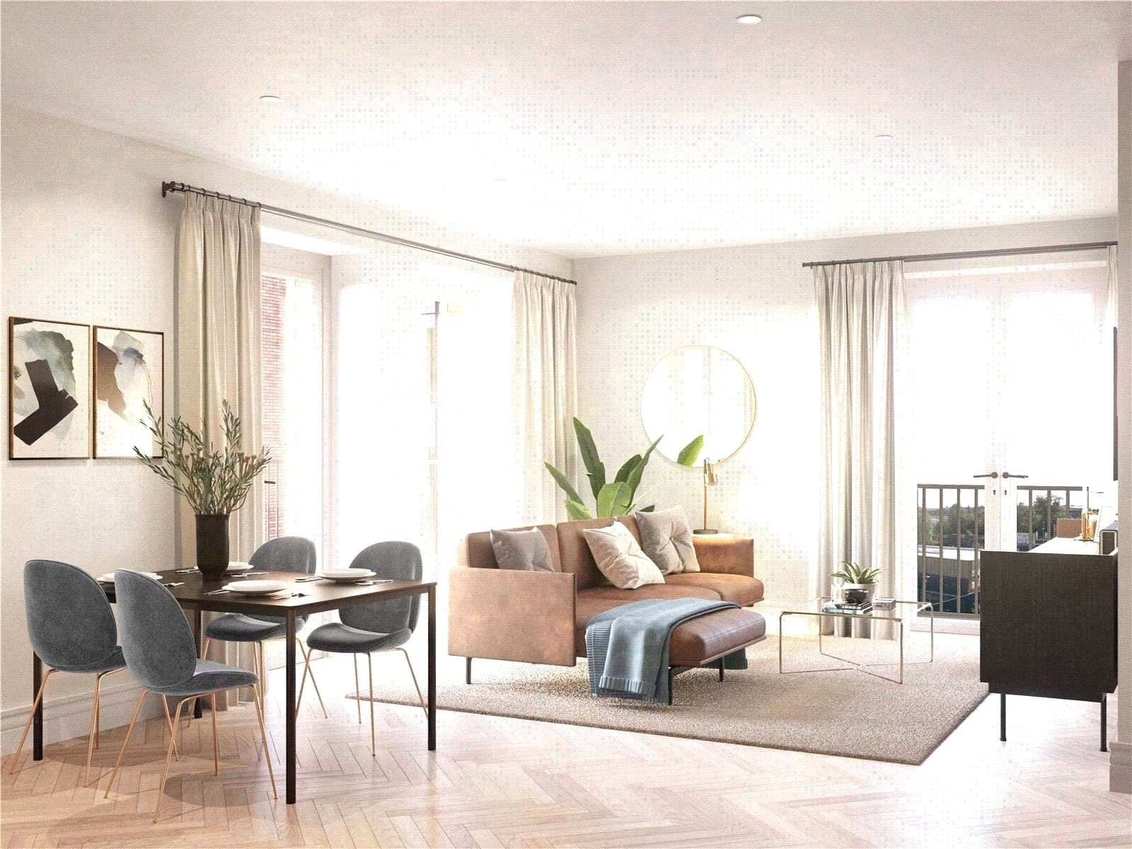 Plaza Collection, Millbrook Park, London, NW7 1BS