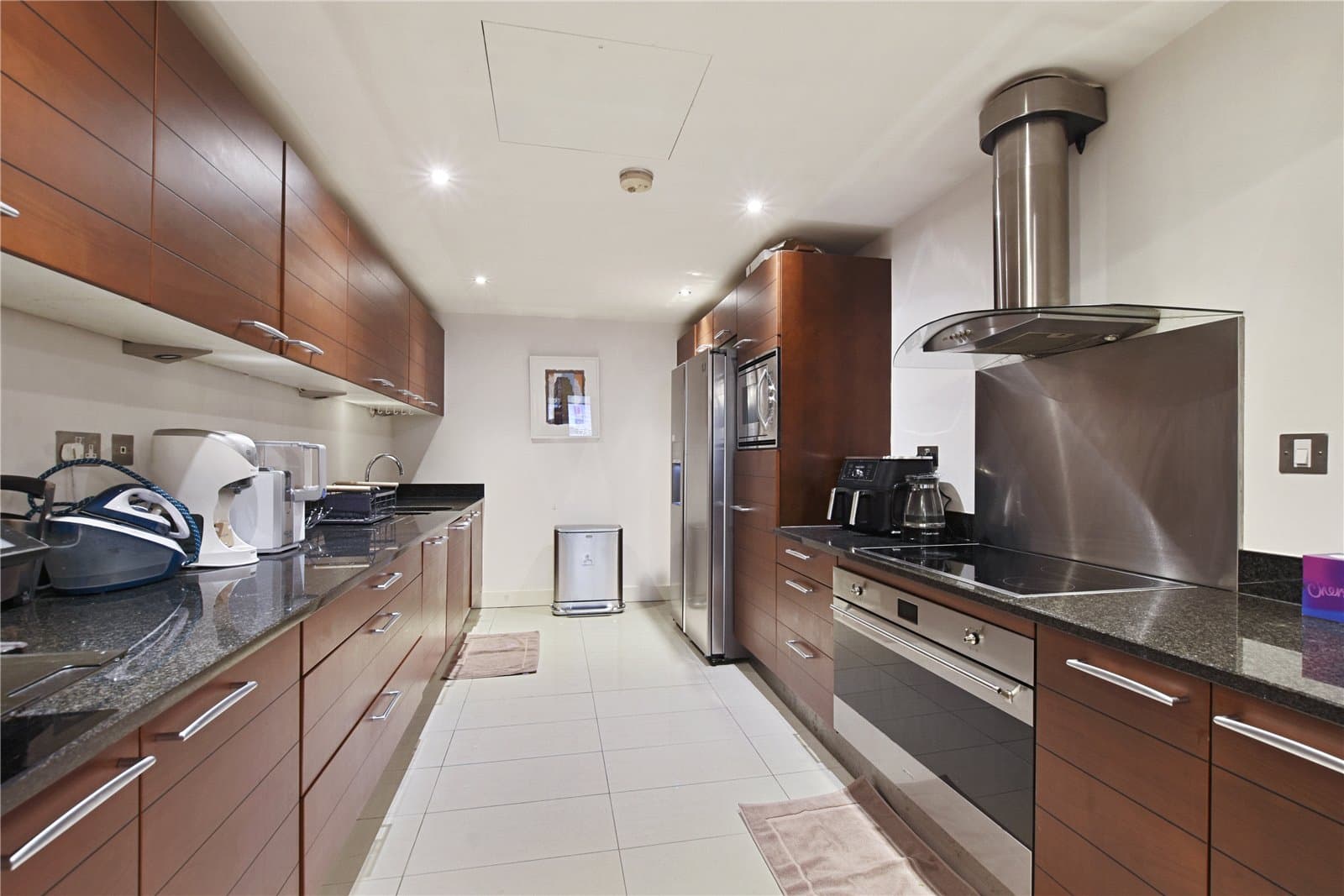 Abbey Road, St Johns Wood, London, NW8 9AQ