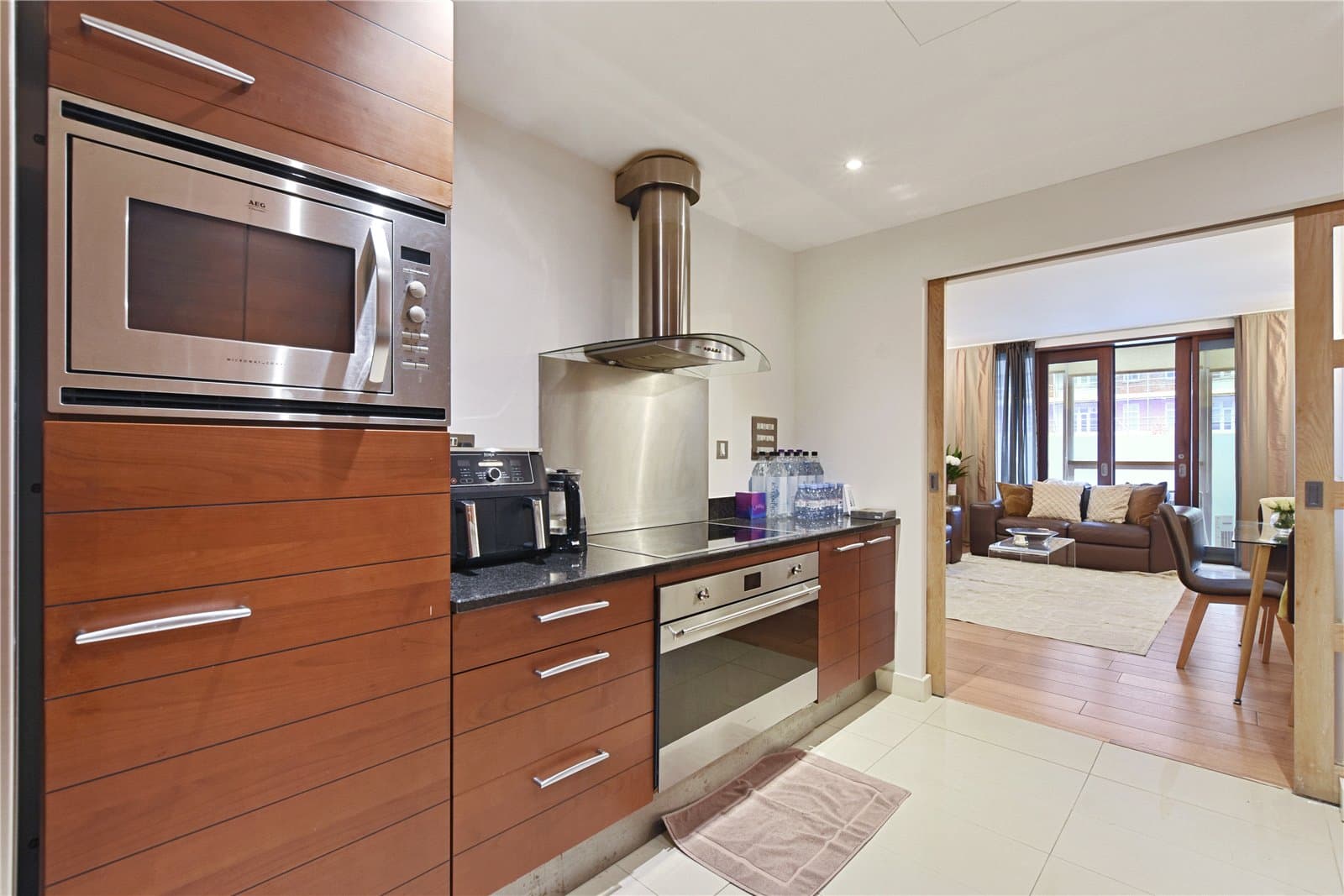 Abbey Road, St Johns Wood, London, NW8 9AQ