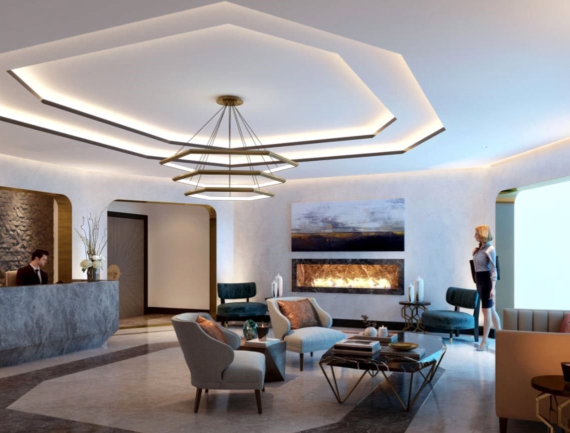 Millbank Quarter, London, SW1P 4FA