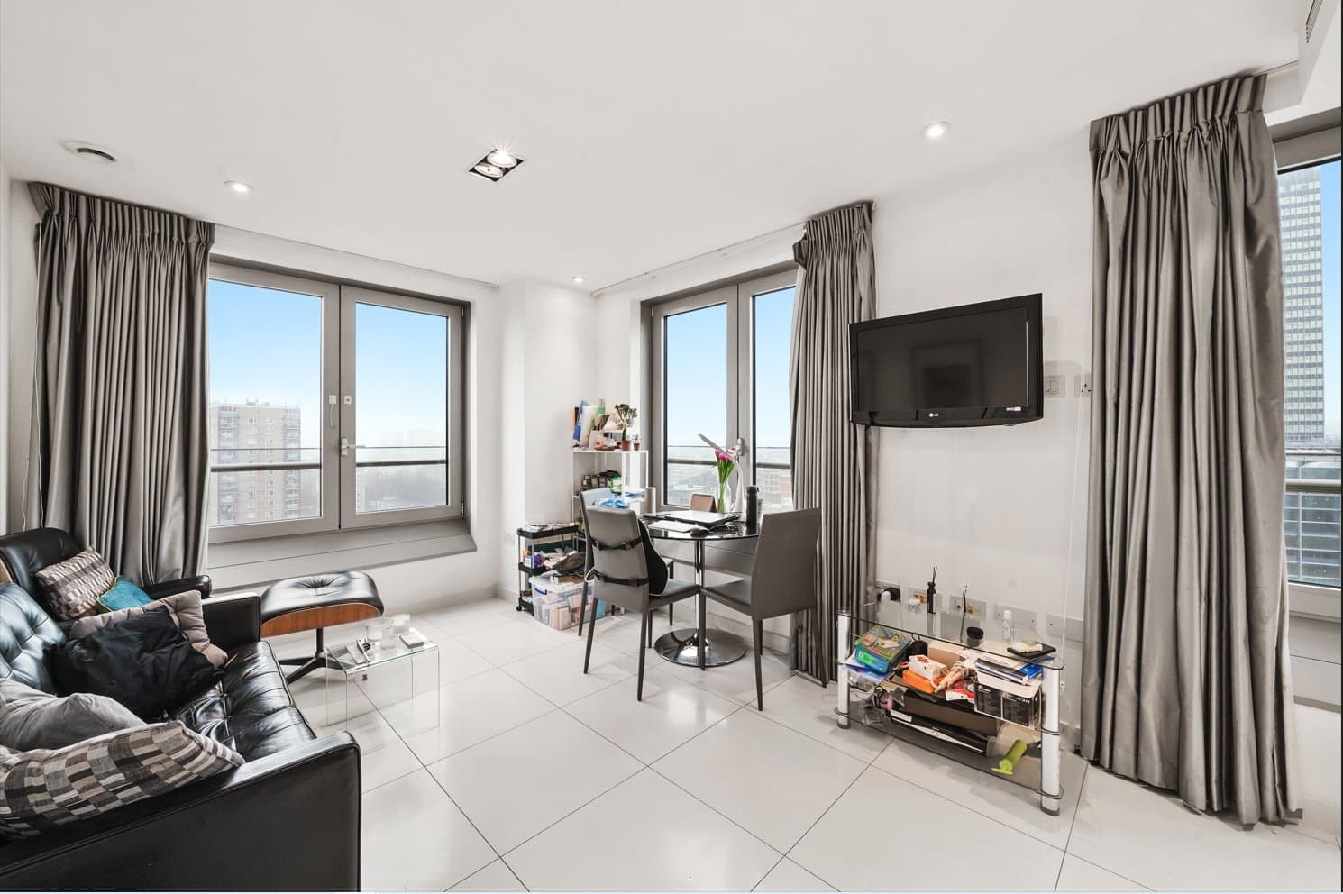 Osnaburgh Street, London, NW1 3DE