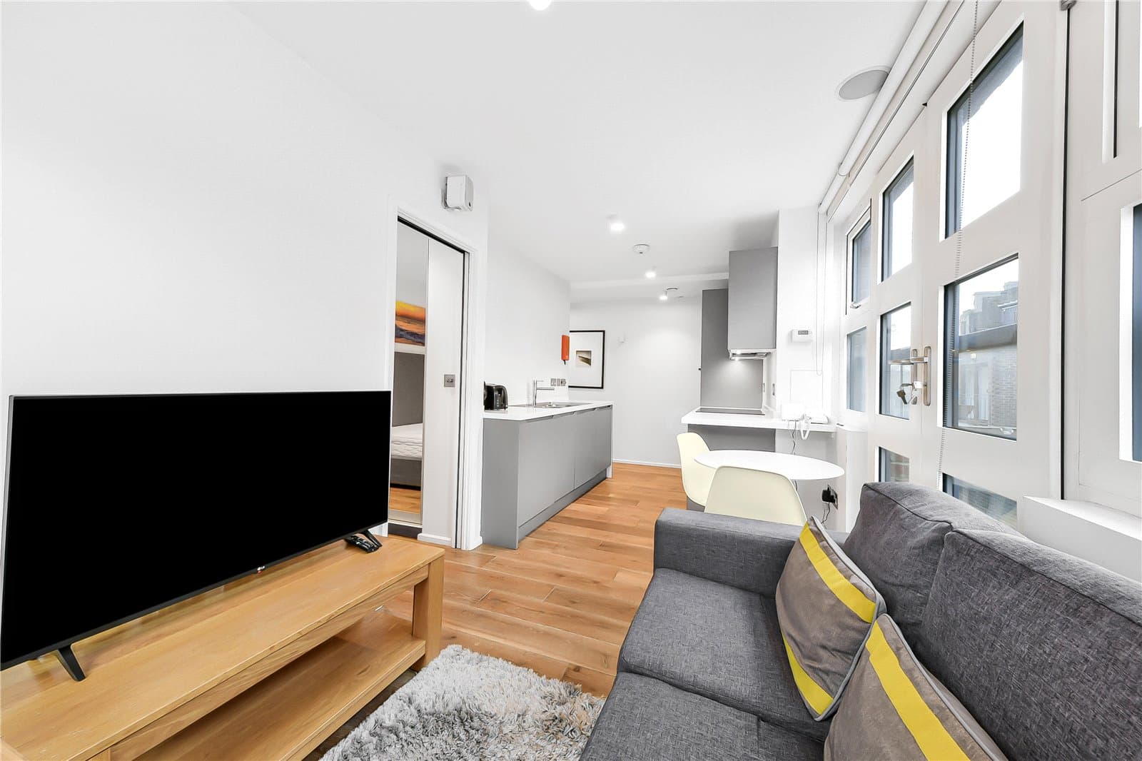 Randolph Apartments, London, NW1 0TL