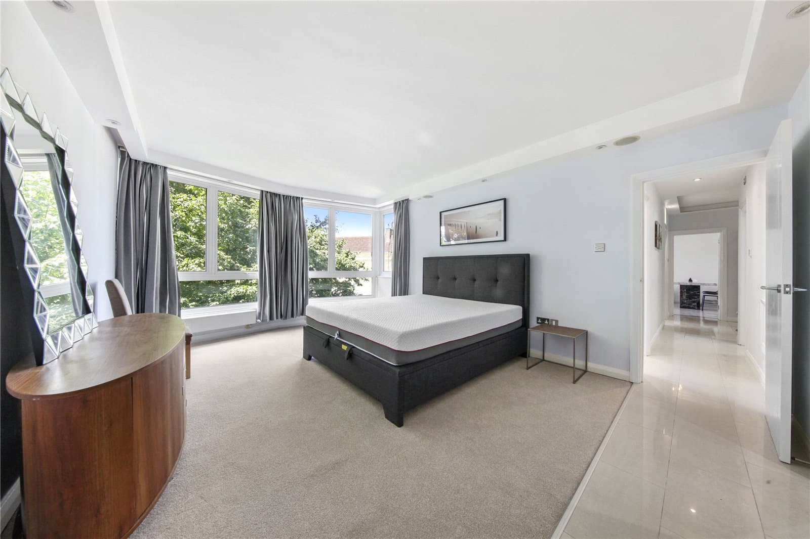 15 Hyde Park Crescent, London, W2 2PT