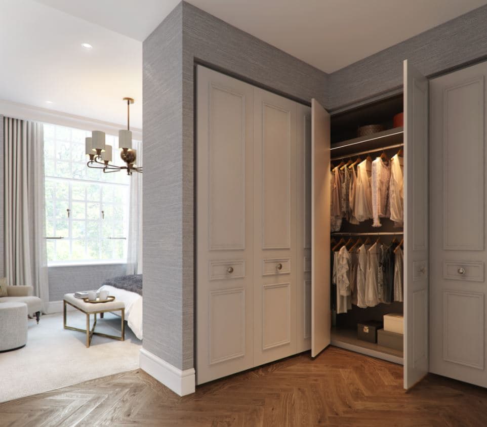 Millbank Residences, London, SW1P 4FA