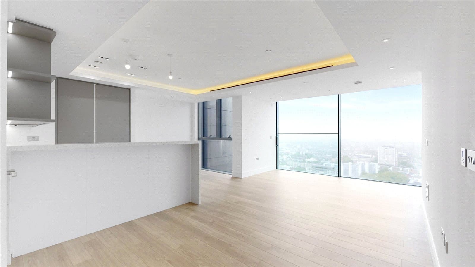 Bollinder Place, London, EC1V 2AG