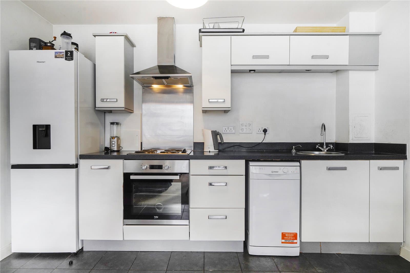 Clayponds Lane, Brentford, TW8 0GU