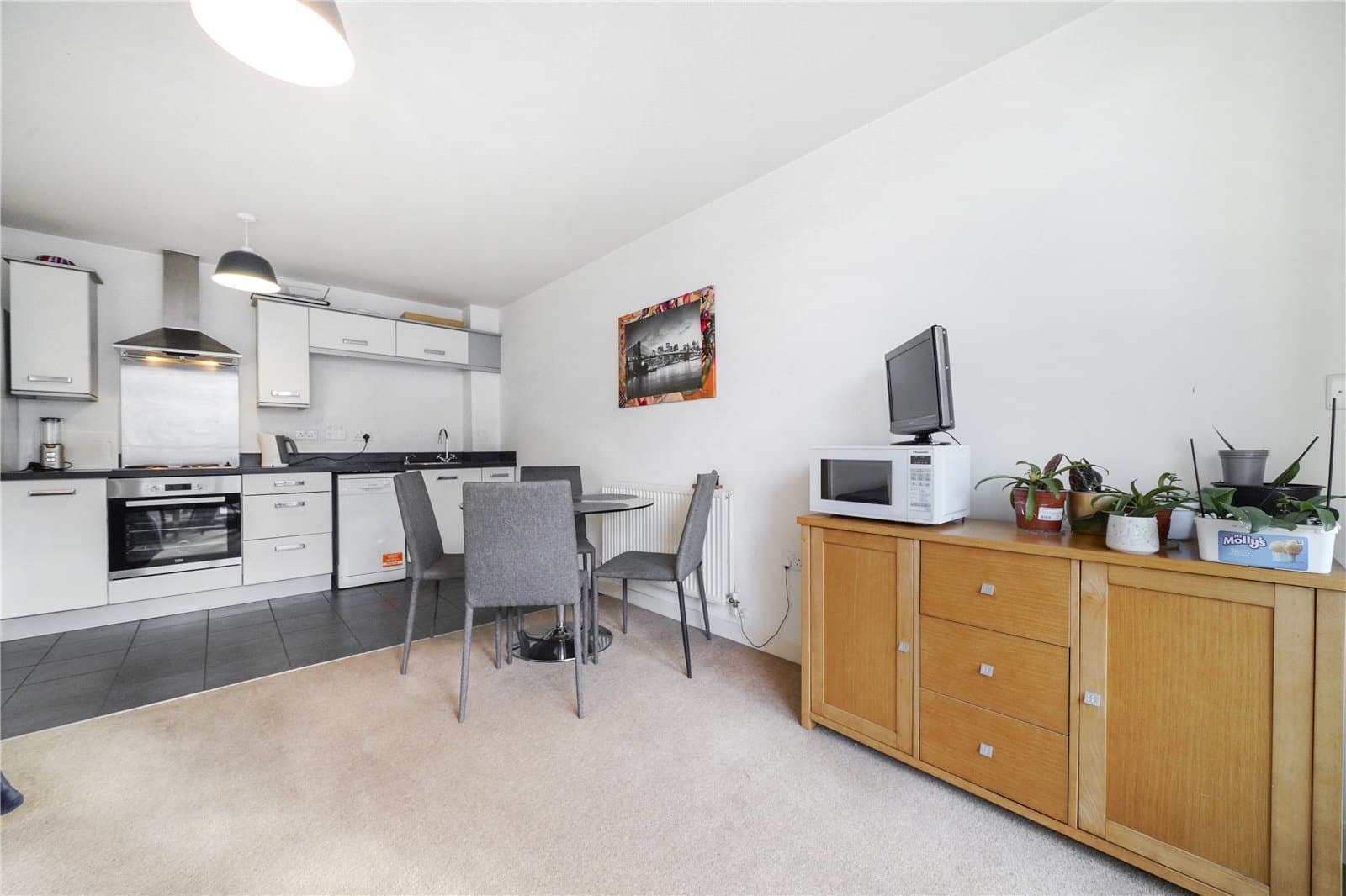 Clayponds Lane, Brentford, TW8 0GU